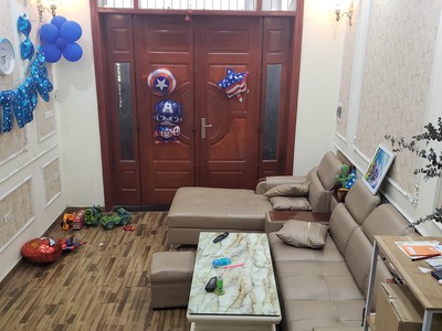 E mình còn dư 2 phòng ở đường thụy phương cần cho thuê 0