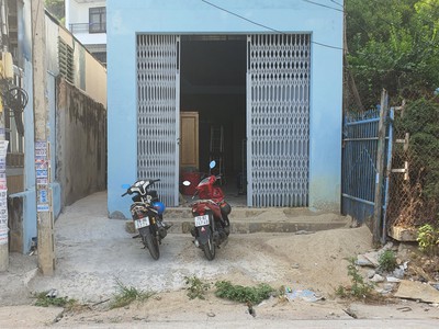 Bán đất tặng nhà cấp 4, mặt tiền đường Ngô Đến, Ngọc Hiệp, Nha Trang 149m2 5