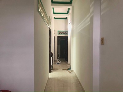 Bán nhà đường Hoàng Văn Thái khu dân cư Hòn Rớ 1 dt 70m2 gần biển Nha Trang 2
