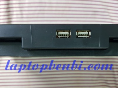 Đế Tản Nhiệt laptop N99 loại 2 quạt 5