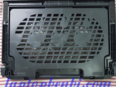 Đế Tản Nhiệt laptop N99 loại 2 quạt 6
