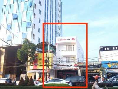 Cho thuê nhà mặt tiền 7m vị trí đặc địa ngay trung tâm cần thơ 0