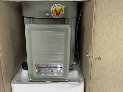 Động cơ điện 1 pha Trần Hưng Đạo ST - S4  3.5KW 0