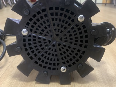 Máy bơm chìm Potenca SP-075D1 0