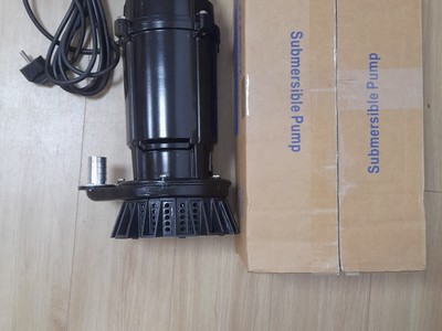 Máy bơm chìm Potenca SP-075D1 2