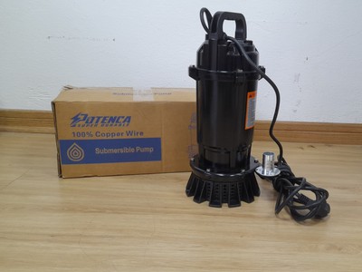 Máy bơm chìm Potenca SP-037D1 0