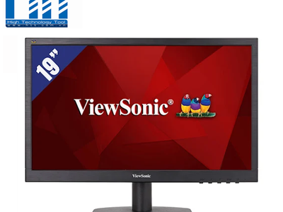 Màn hình LCD VIEWSONIC VA1903H - Giá: 1.890.000đ 0