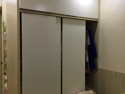 Bán căn 2 ngủ 65m tại HH4c Linh Đàm full nội thất  giá 1.63 tỷ 1