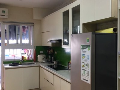 Bán căn 2 ngủ 65m tại HH4c Linh Đàm full nội thất  giá 1.63 tỷ 3