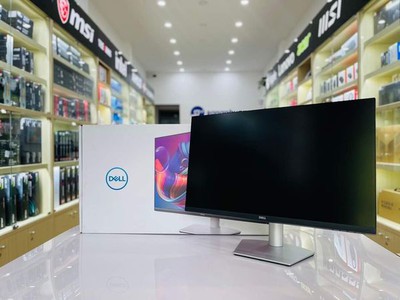 Màn hình Dell S2721DS sở hữu thiết kế phù hợp với mọi nhu cầu sử dụng, hình ảnh nổi bật, rõ nét từ m 1