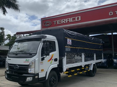 Xe Tải Veam Vt751 - Máy Huyndai Giá Tốt Nhất 1