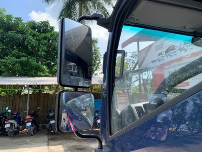 Xe Tải Jac N350S Động Cơ Cummins 3