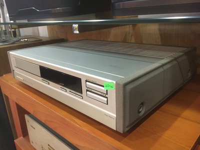 Đầu đĩa nghe nhạc CD marantz CD 99se hi-end xịn sò 4