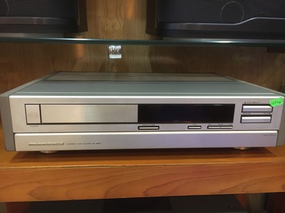 Đầu đĩa nghe nhạc CD marantz CD 99se hi-end xịn sò 5