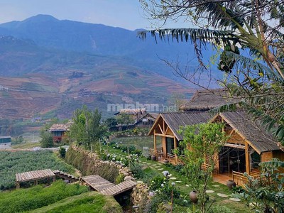 Bán đất nền tại trung tâm Tả Phìn phù hợp đầu tư đón sóng cao tốc Hà Nội - Lào Cai - Sapa 3