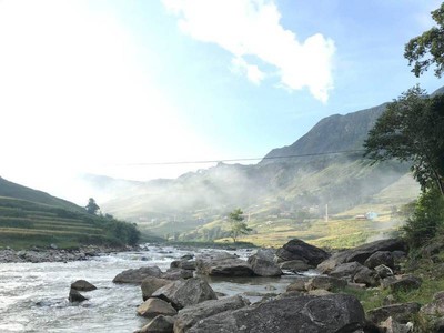 Bán đất nền tại trung tâm Tả Phìn phù hợp đầu tư đón sóng cao tốc Hà Nội - Lào Cai - Sapa 1