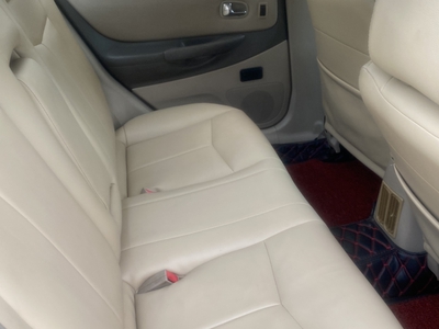 For số tự động chính chủ 6