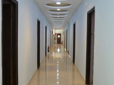 Sang nhượng khách sạn số 322 đường thuận giao 16   thuận giao   thuận an   bình dương 1