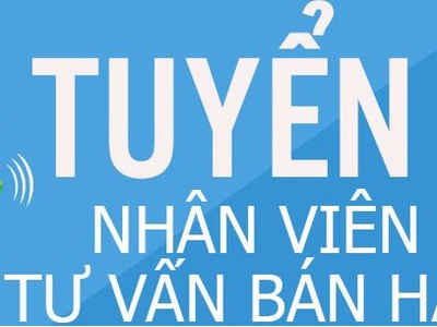 Tuyển dụng nhân viên làm giờ hành chính 0