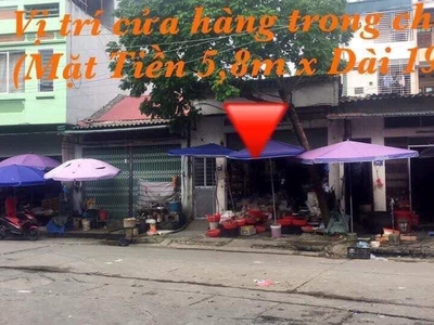 Chính chủ cần tiền bán nhanh căn nhà cấp 4 ngay cổng chợ nguyễn du kim tân lào cai 0