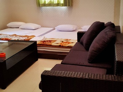 Sang nhượng khách sạn số 322 đường thuận giao 16   thuận giao   thuận an   bình dương 2