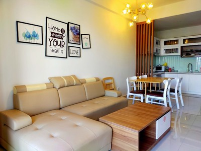 Cho thuê căn hộ quận 2 dự án the sun avenue 0