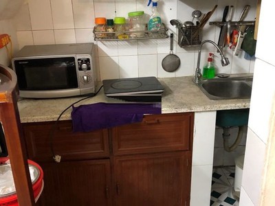 Cho thuê nhà riêng, 3 tầng tại Cầu Giấy 0