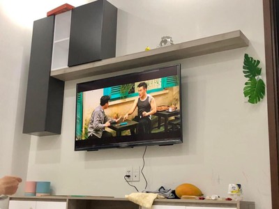 Cho thuê căn hộ 2pn, 6tr, nt, quận 8 chính chủ 1