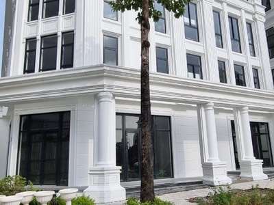 Chính chủ cần cho thuê nhà tại louis city  hoàng mai - hà nội 3