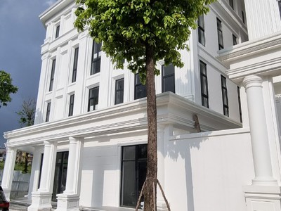 Chính chủ cần cho thuê nhà tại louis city  hoàng mai - hà nội 2