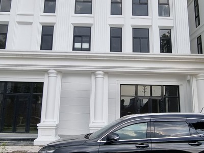 Chính chủ cần cho thuê nhà tại louis city  hoàng mai - hà nội 0