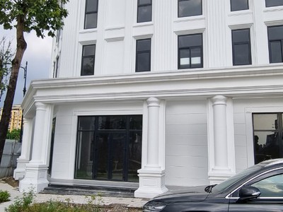 Chính chủ cần cho thuê nhà tại louis city  hoàng mai - hà nội 1