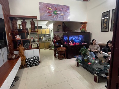 Bán Nhà 3 tầng ngõ 285 Miếu Hai Xã 0