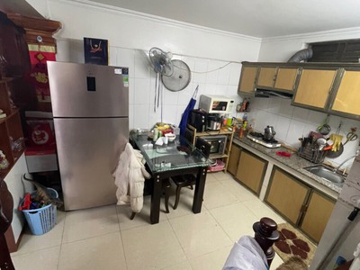 Bán Nhà 3 tầng ngõ 285 Miếu Hai Xã 1