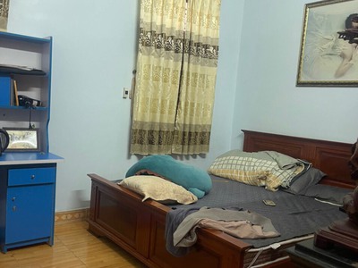 Bán Nhà 3 tầng ngõ 285 Miếu Hai Xã 3