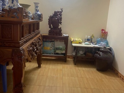 Bán Nhà 3 tầng ngõ 285 Miếu Hai Xã 6