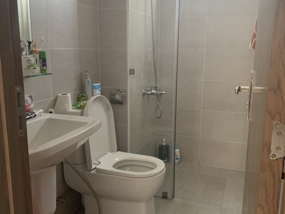 Cho Thuê căn hộ FULL Nội Thất Him Lam Phú An  69m2, 2PN,2WC  Giá 10 Triệu/Tháng View Hồ Bơi Công Viê 4