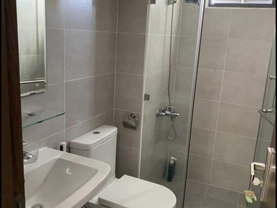 Cho Thuê căn hộ FULL Nội Thất Him Lam Phú An  69m2, 2PN,2WC  Giá 10 Triệu/Tháng View Hồ Bơi Công Viê 8