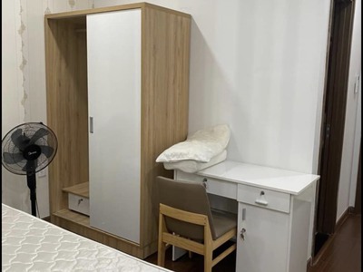Cho Thuê căn hộ FULL Nội Thất Him Lam Phú An  69m2, 2PN,2WC  Giá 10 Triệu/Tháng View Hồ Bơi Công Viê 10