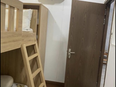Cho Thuê căn hộ FULL Nội Thất Him Lam Phú An  69m2, 2PN,2WC  Giá 10 Triệu/Tháng View Hồ Bơi Công Viê 12