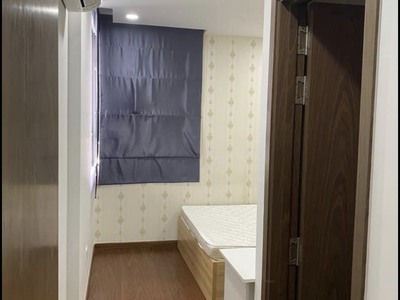 Cho Thuê căn hộ FULL Nội Thất Him Lam Phú An  69m2, 2PN,2WC  Giá 10 Triệu/Tháng View Hồ Bơi Công Viê 17