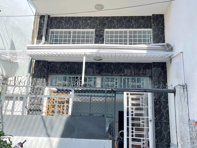 Bán nhà hxh đường trần văn quang, tân bình, 78m2, 5.5 x 14, 2 tầng, 3pn, chỉ 5.5 tỷ tl chính chủ. 1