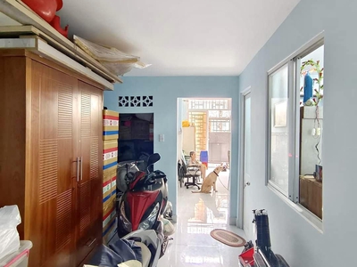 Bán nhà hxh đường trần văn quang, tân bình, 78m2, 5.5 x 14, 2 tầng, 3pn, chỉ 5.5 tỷ tl chính chủ. 2