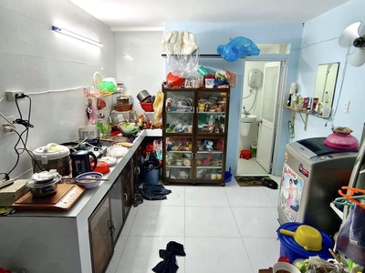 Bán nhà hxh đường trần văn quang, tân bình, 78m2, 5.5 x 14, 2 tầng, 3pn, chỉ 5.5 tỷ tl chính chủ. 4