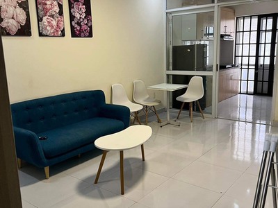 Cho thuê nhiều căn hộ Tại Hoàng Huy Pruksa An Đồng An Dương giá rẻ 3