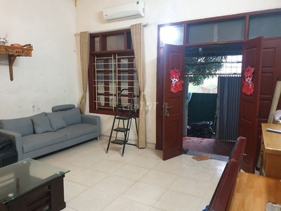 Cho thuê nhà nguyên căn hà đông - 120m 2ngủ full nội thất - gần điểm xe buýt - giá 5tr 2