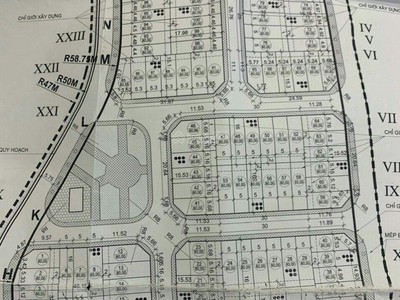Bán 80m2 x2 sơn du, nguyên khê, đông anh - công viên phần mềm vingroup. 2