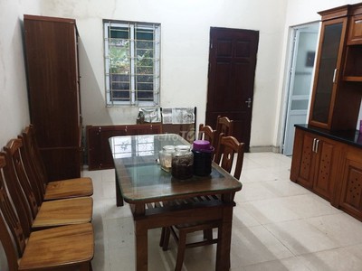 Cho thuê nhà nguyên căn hà đông - 120m 2ngủ full nội thất - gần điểm xe buýt - giá 5tr 1