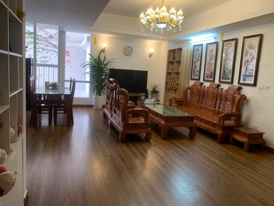 Chính chủ cần bán căn hộ ct8 khu đô thị mới dương nội, hà đông, hà nội 0