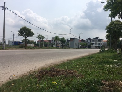 Bán 80m x2 sơn du nguyên khê đông anh 1